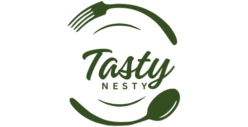 tastynesty.com